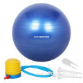 Anti Burst Exercise Stability 65cm 75cm With Pump